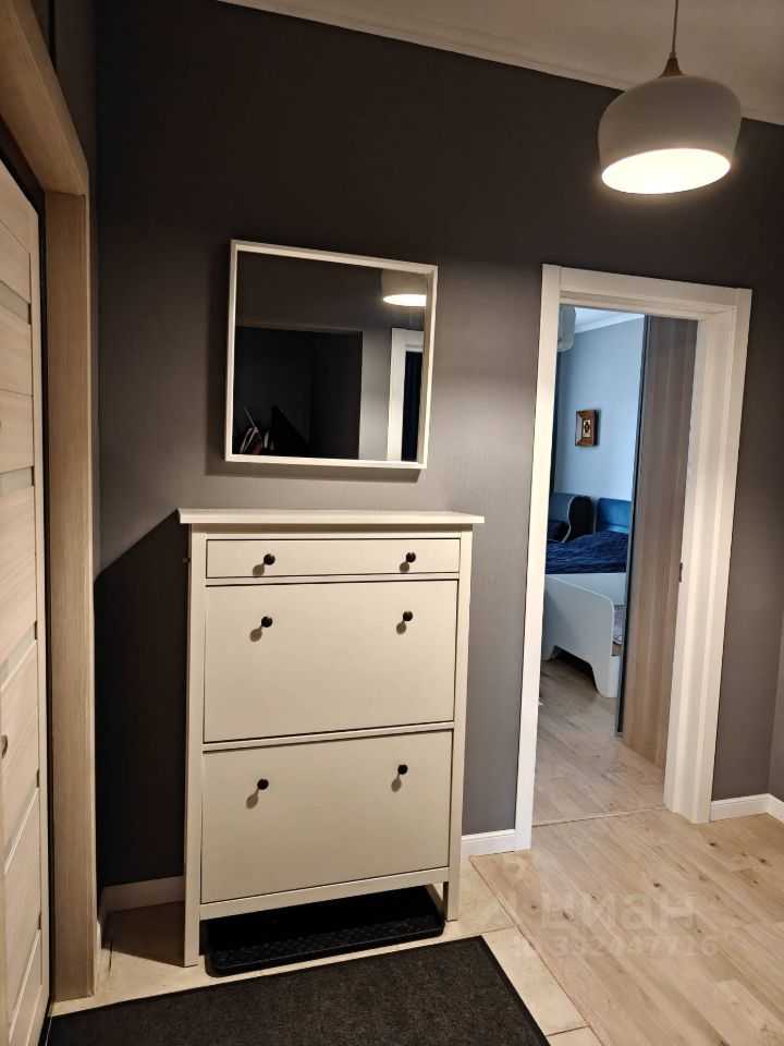 3-комнатная квартира, 74 м² — фотография 3