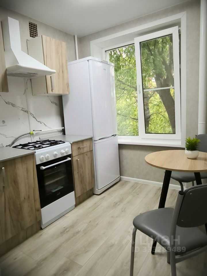 1-комнатная квартира, 32 м²