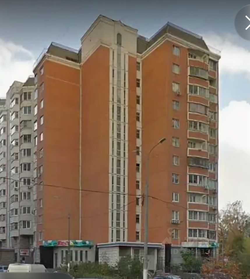 3-комнатная квартира, 81,8 м²