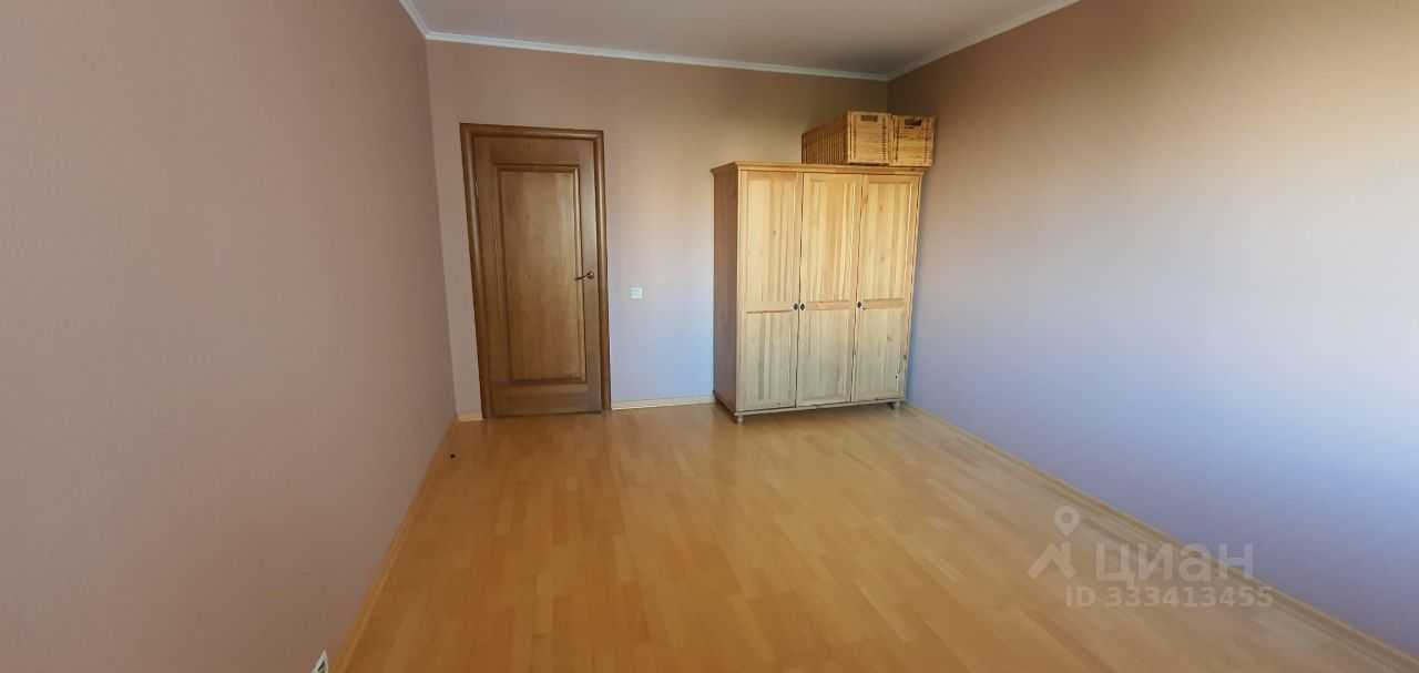 3-комнатная квартира, 81,8 м² — фотография 3