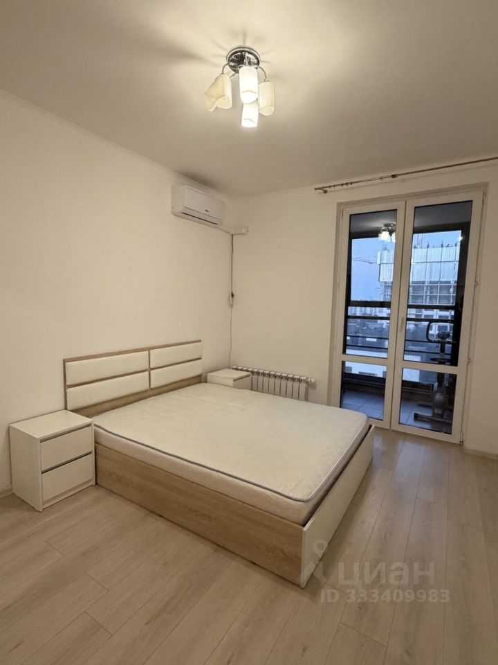 2-комнатная квартира, 67 м²