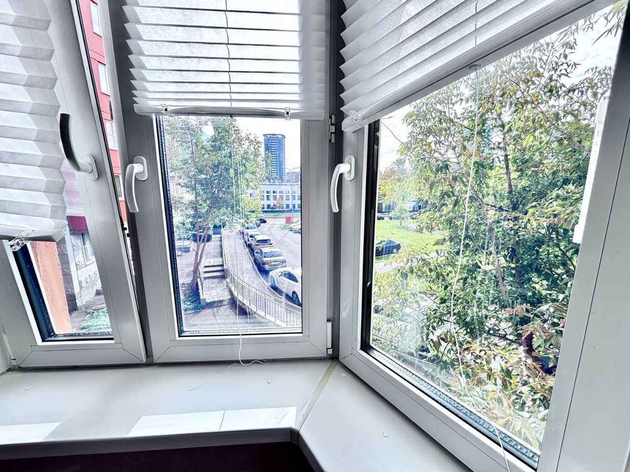 1-комнатная квартира, 37 м² — фотография 3