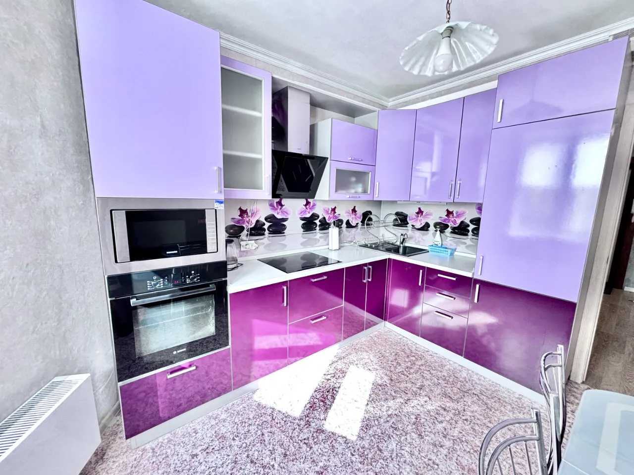 1-комнатная квартира, 37 м² — фотография 2