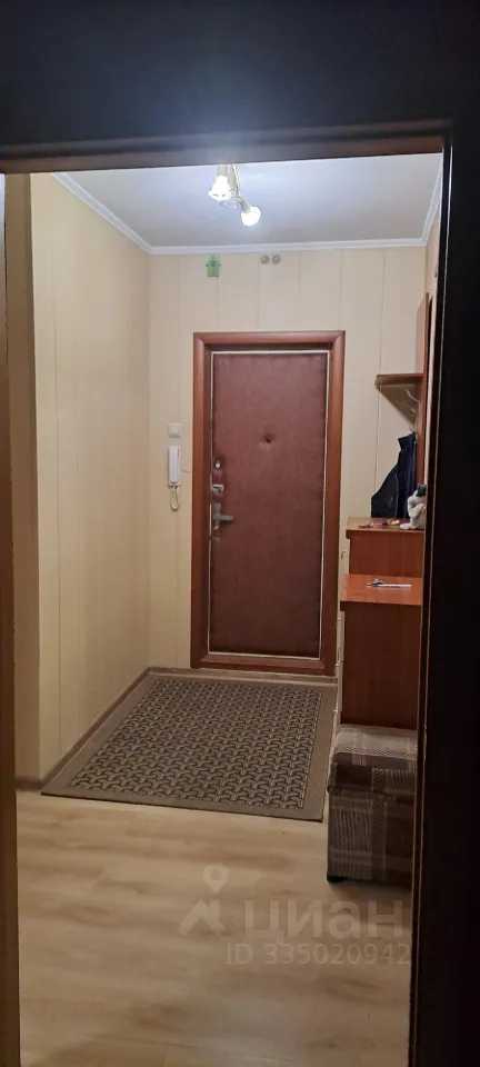 2-комнатная квартира, 58 м² — фотография 2
