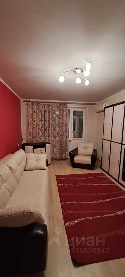 2-комнатная квартира, 58 м²