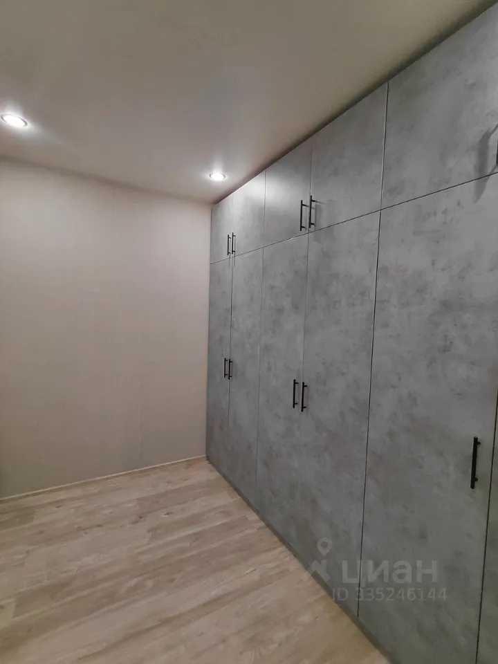 1-комнатная квартира, 38 м² — фотография 3