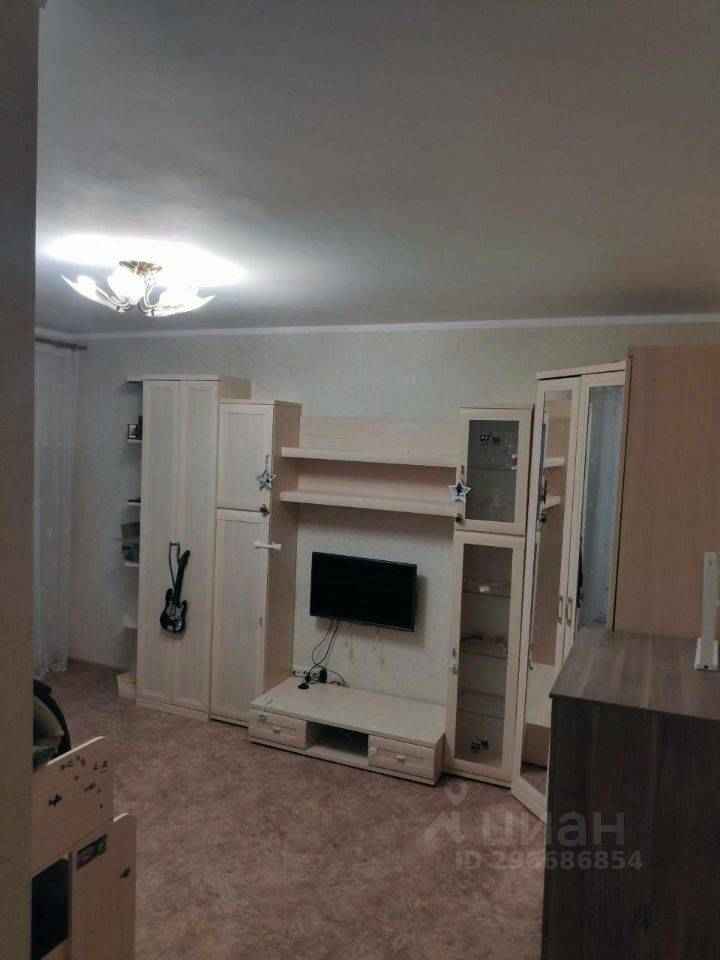 2-комнатная квартира, 50 м² — фотография 3