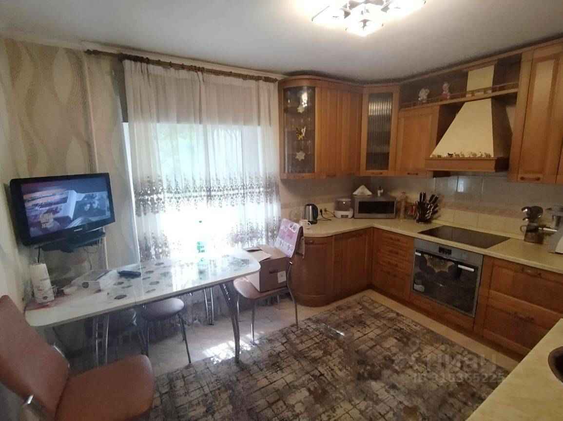 2-комнатная квартира, 57 м²