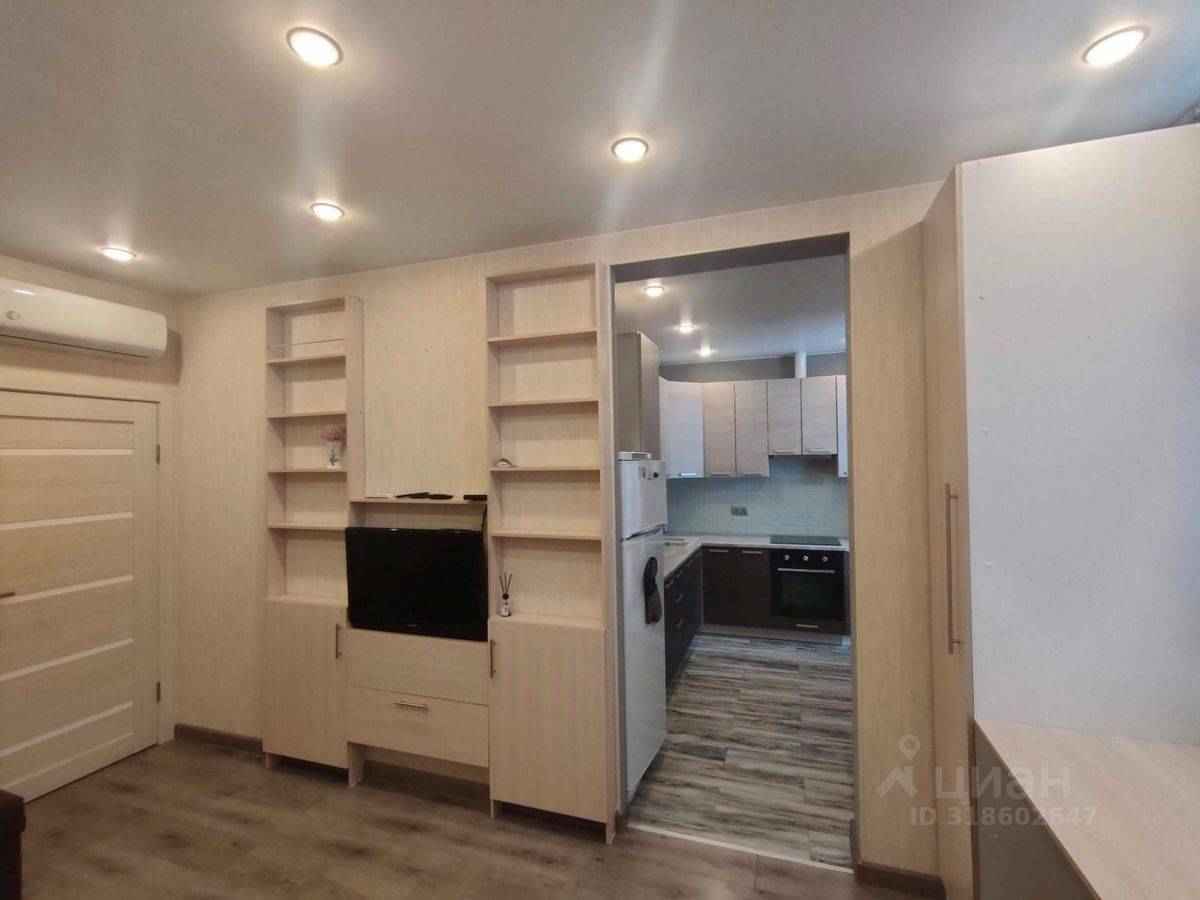 1-комнатная квартира, 36 м² — фотография 3