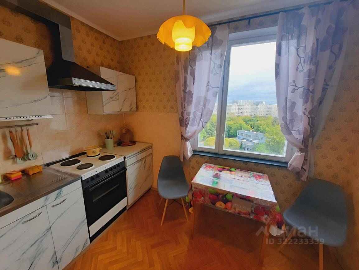 3-комнатная квартира, 65 м² — фотография 3