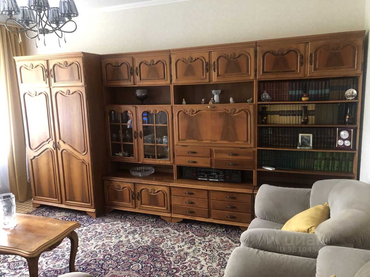 2-комнатная квартира, 49 м²