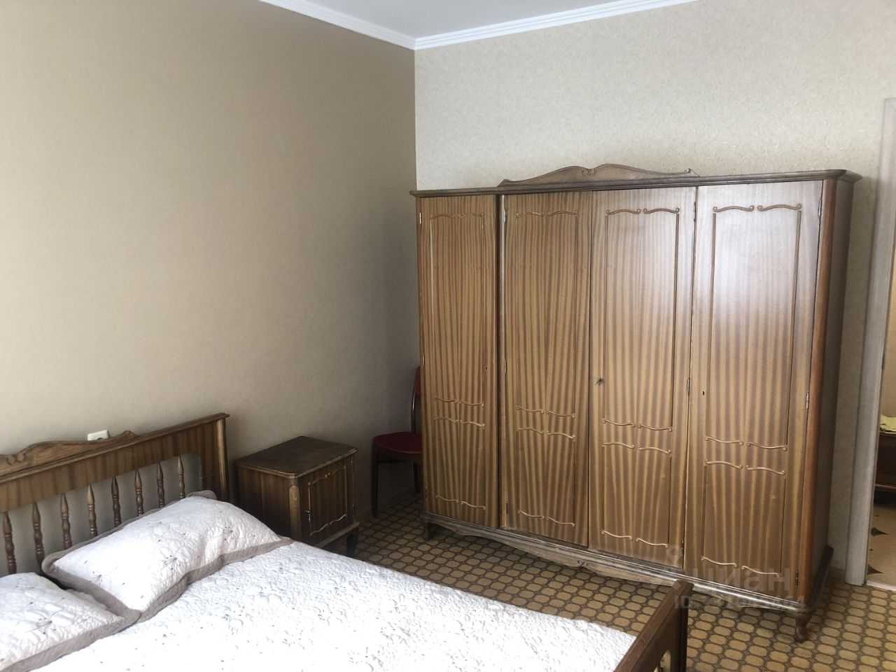 2-комнатная квартира, 49 м² — фотография 3