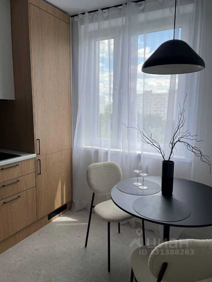 2-комнатная квартира, 46,2 м²