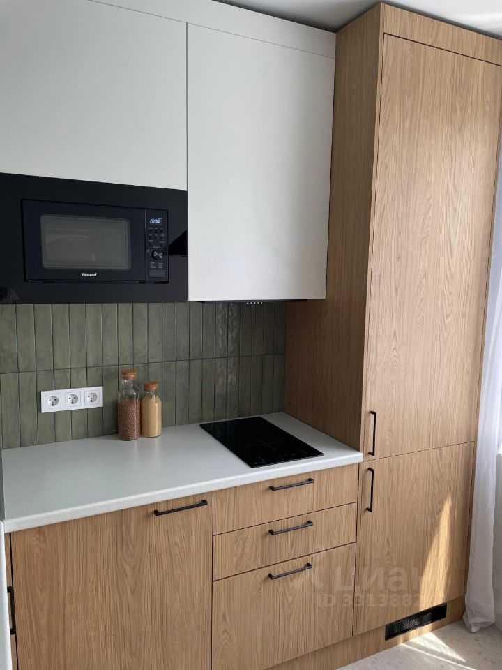 2-комнатная квартира, 46,2 м² — фотография 3