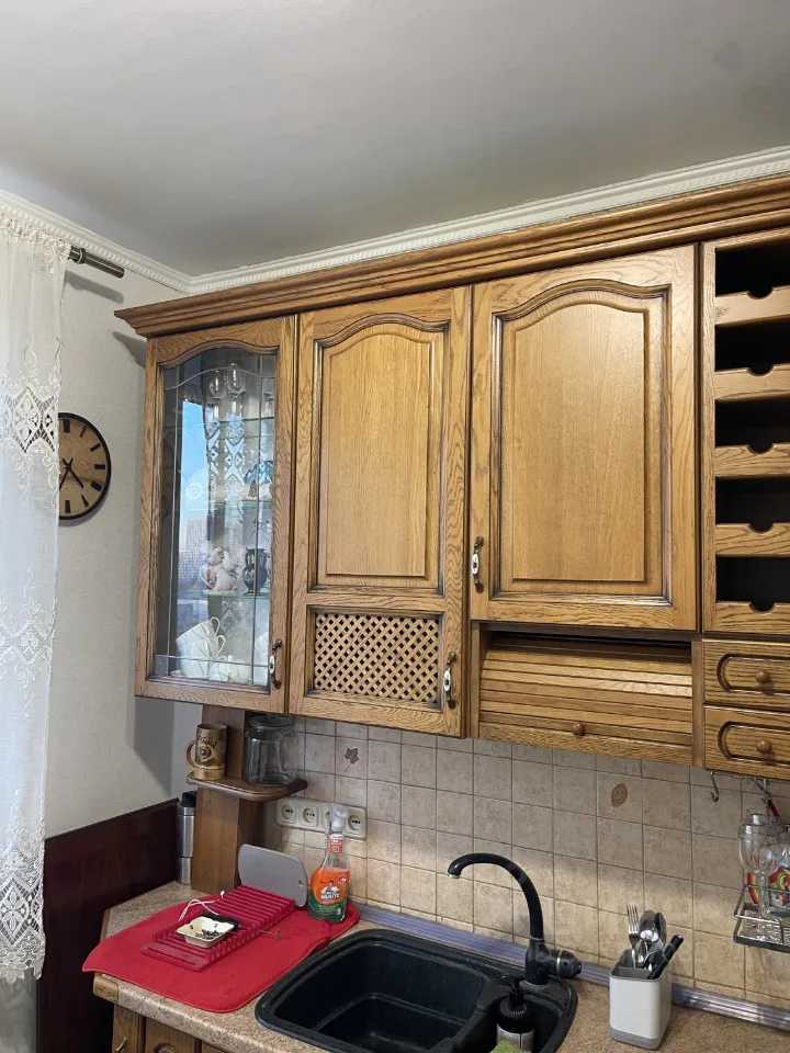 2-комнатная квартира, 54 м² — фотография 2