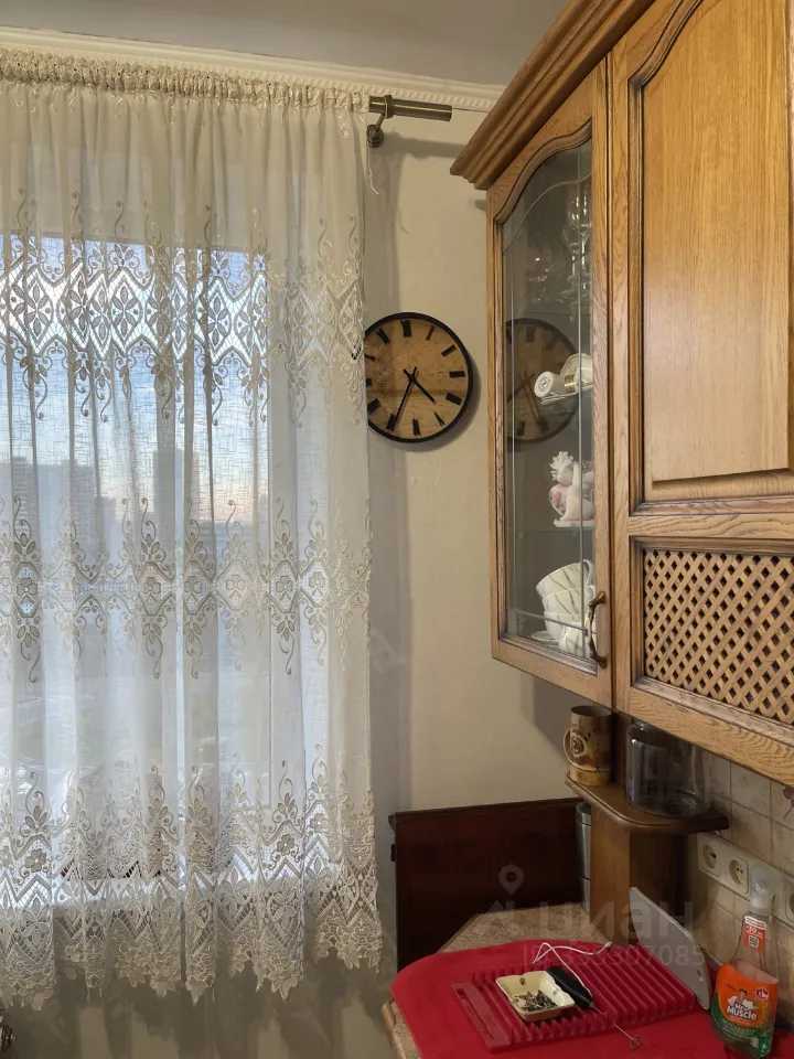 2-комнатная квартира, 54 м²