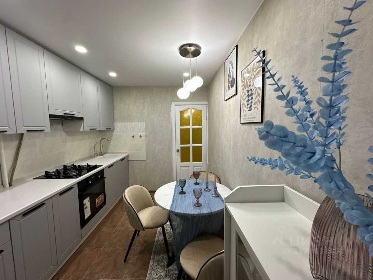 2-комнатная квартира, 50 м²