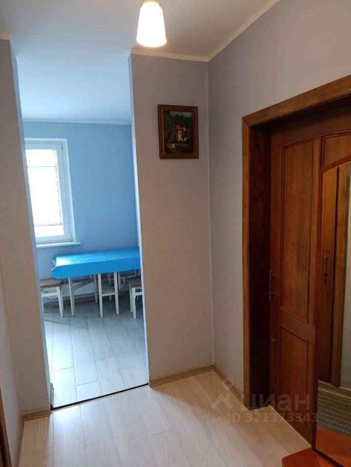 1-комнатная квартира, 38 м² — фотография 3