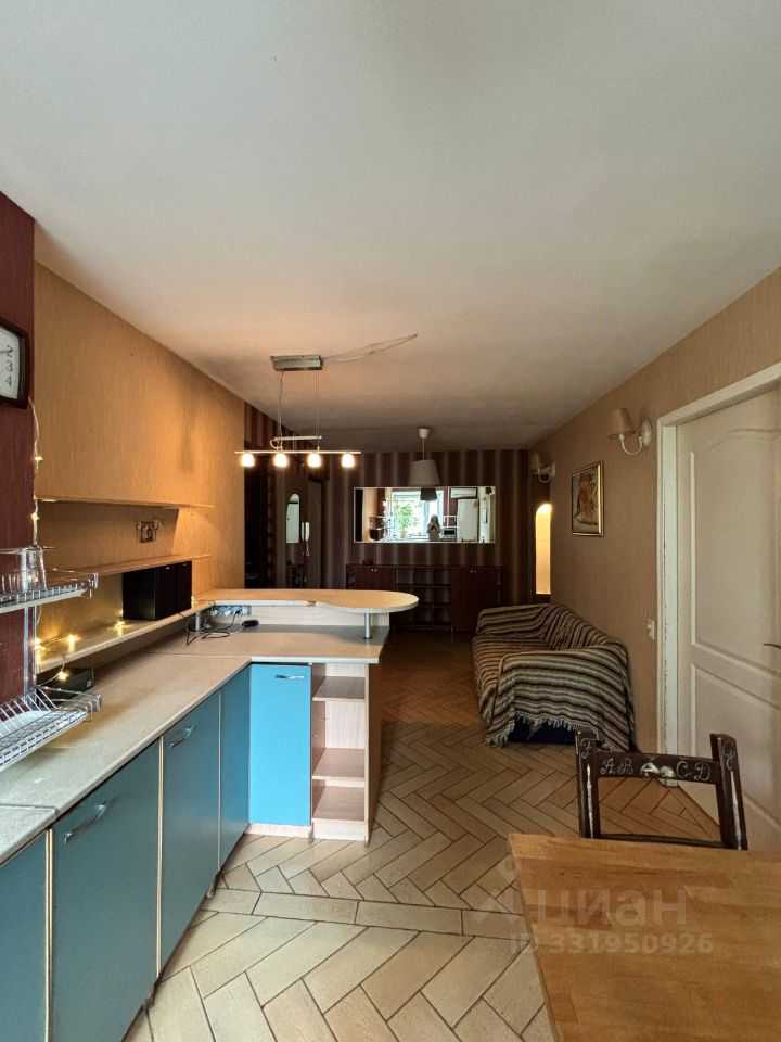 5-комнатная квартира, 113,2 м² — фотография 3