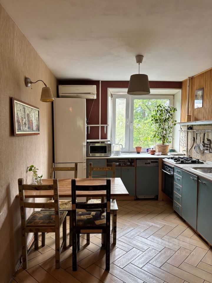 5-комнатная квартира, 113,2 м² — фотография 2