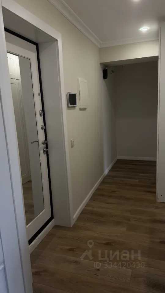 2-комнатная квартира, 52 м² — фотография 2