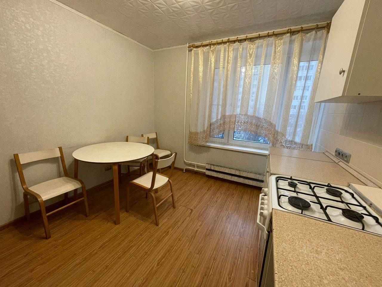 2-комнатная квартира, 60 м² — фотография 2