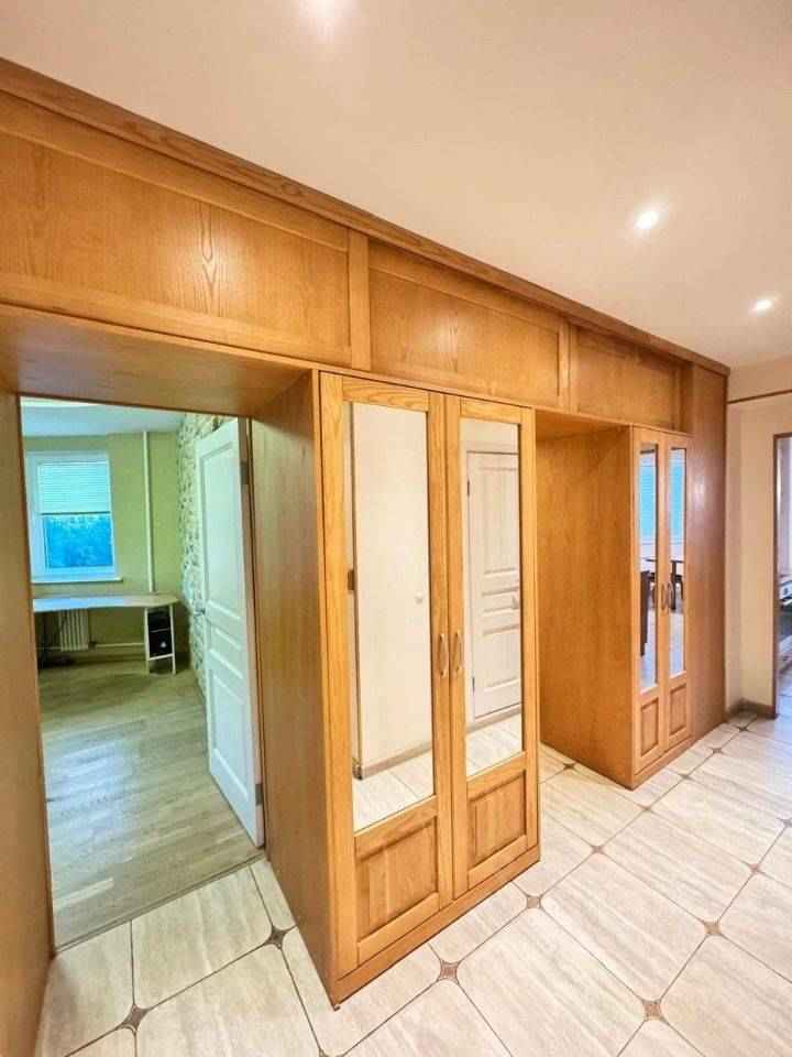 2-комнатная квартира, 59,3 м² — фотография 3