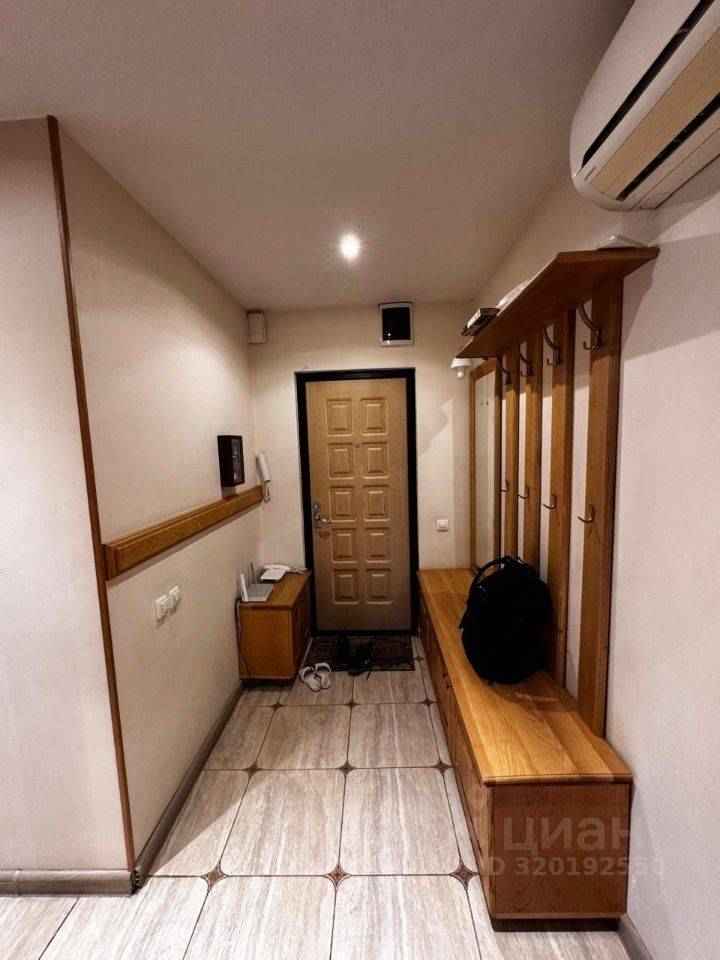 2-комнатная квартира, 59,3 м² — фотография 2