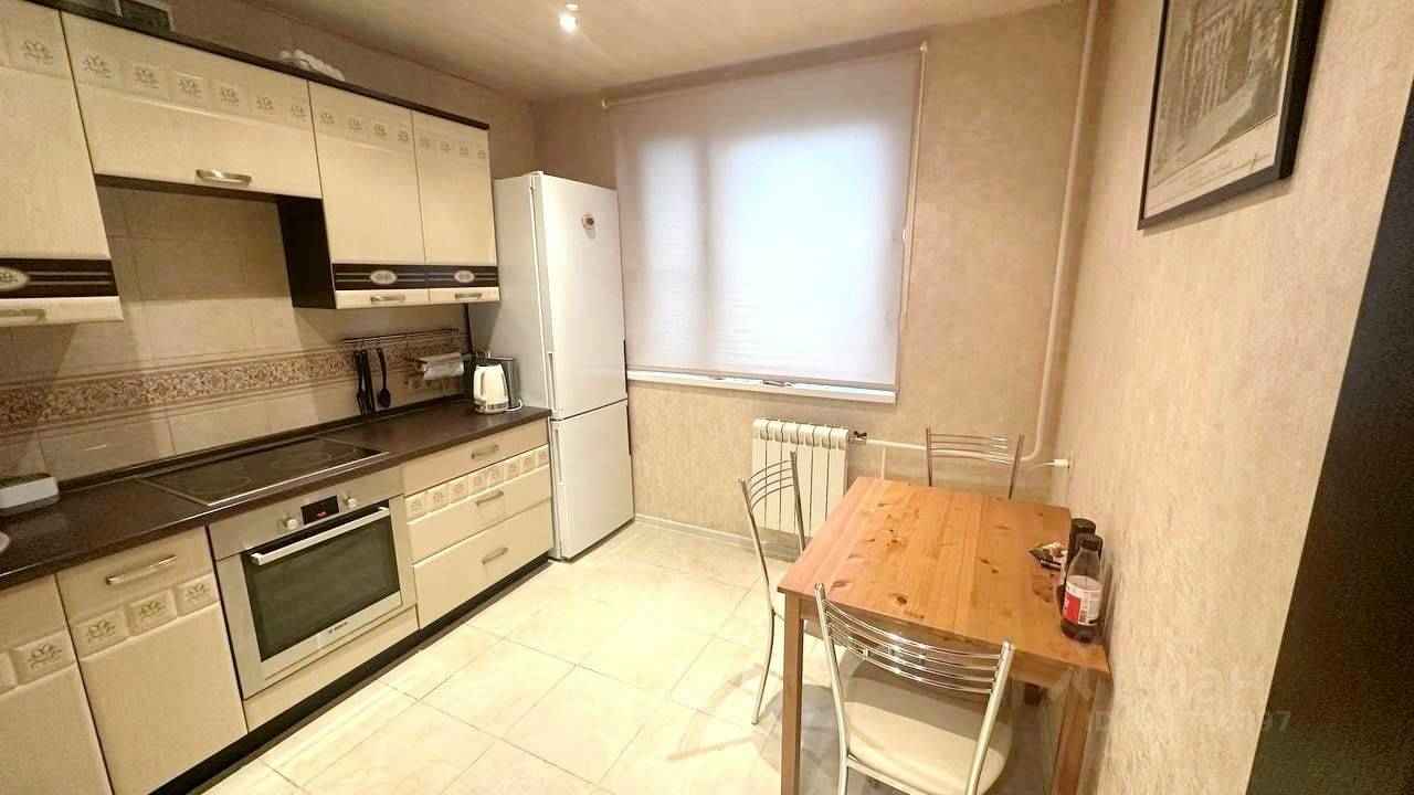 2-комнатная квартира, 52 м² — фотография 2