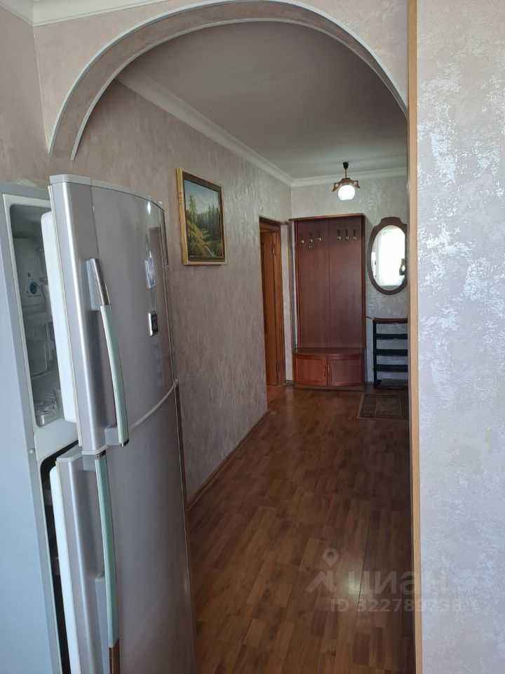 3-комнатная квартира, 78 м²
