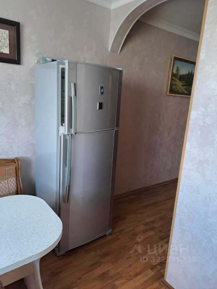 3-комнатная квартира, 78 м² — фотография 2