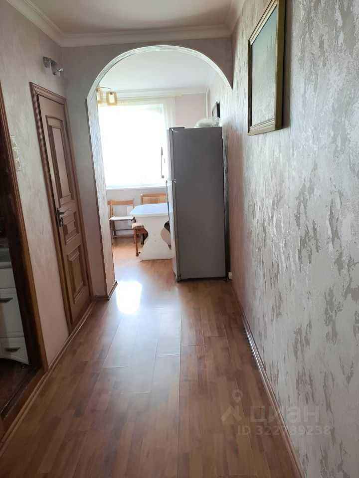 3-комнатная квартира, 78 м² — фотография 3