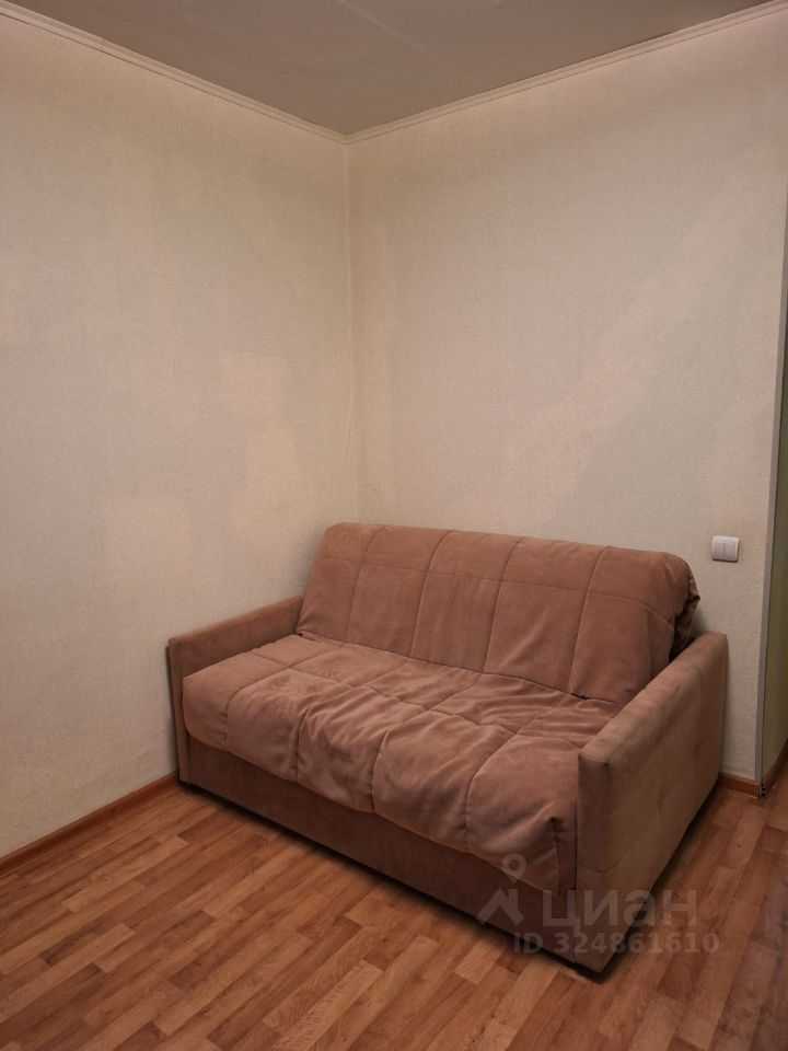 3-комнатная квартира, 52 м² — фотография 2