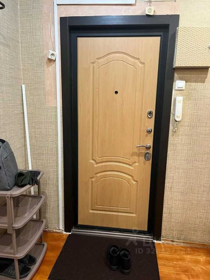 3-комнатная квартира, 77 м² — фотография 2