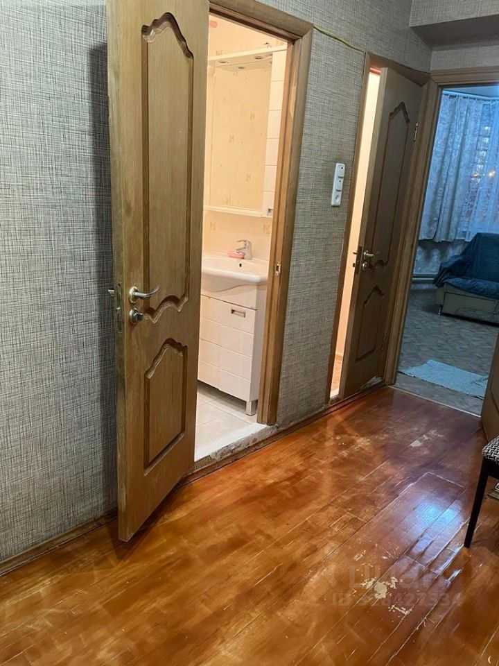 3-комнатная квартира, 77 м² — фотография 3