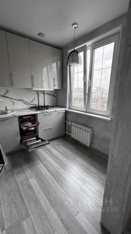 2-комнатная квартира, 50 м² — фотография 2