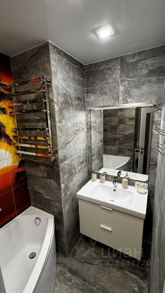 2-комнатная квартира, 50 м² — фотография 3
