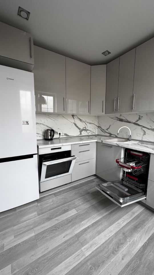 2-комнатная квартира, 50 м²