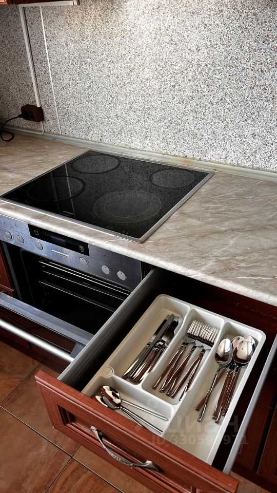 2-комнатная квартира, 59 м²