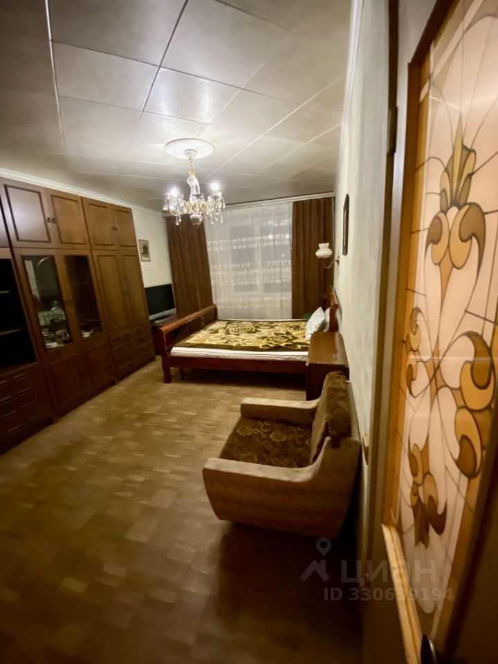 2-комнатная квартира, 50 м² — фотография 3