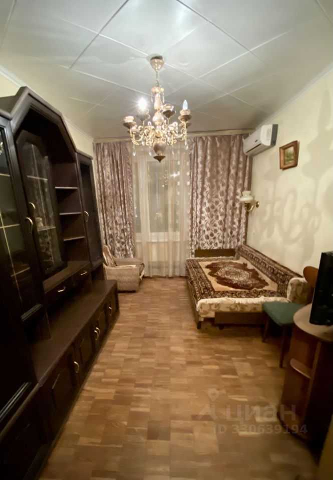 2-комнатная квартира, 50 м² — фотография 2