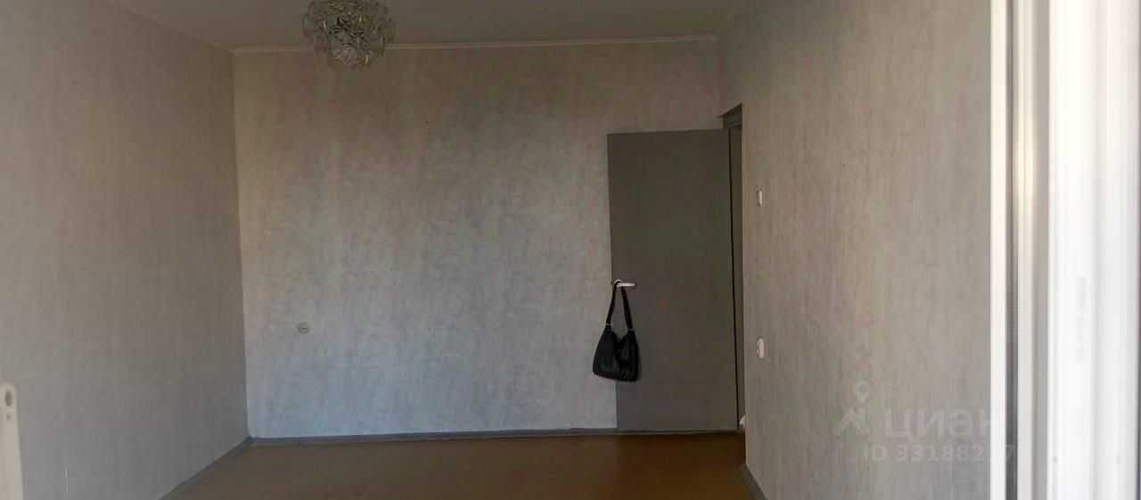 2-комнатная квартира, 55,8 м² — фотография 3
