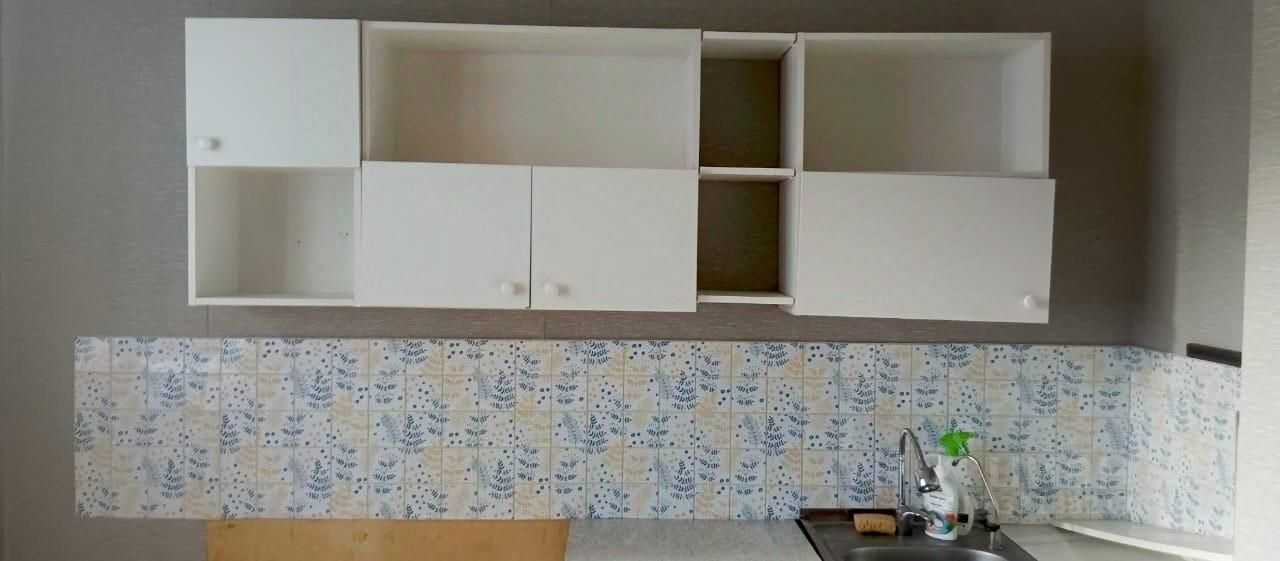 2-комнатная квартира, 55,8 м² — фотография 2