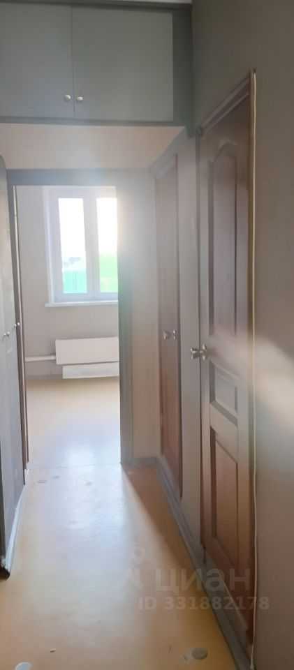 2-комнатная квартира, 55,8 м²