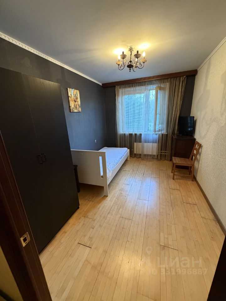 2-комнатная квартира, 52 м² — фотография 3