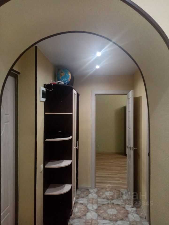2-комнатная квартира, 52 м²