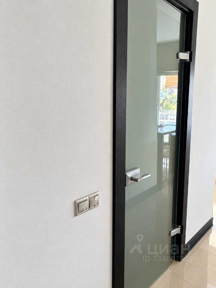 2-комнатная квартира, 40 м² — фотография 3