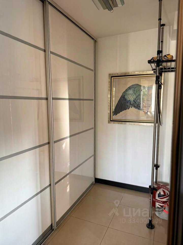 2-комнатная квартира, 40 м² — фотография 2