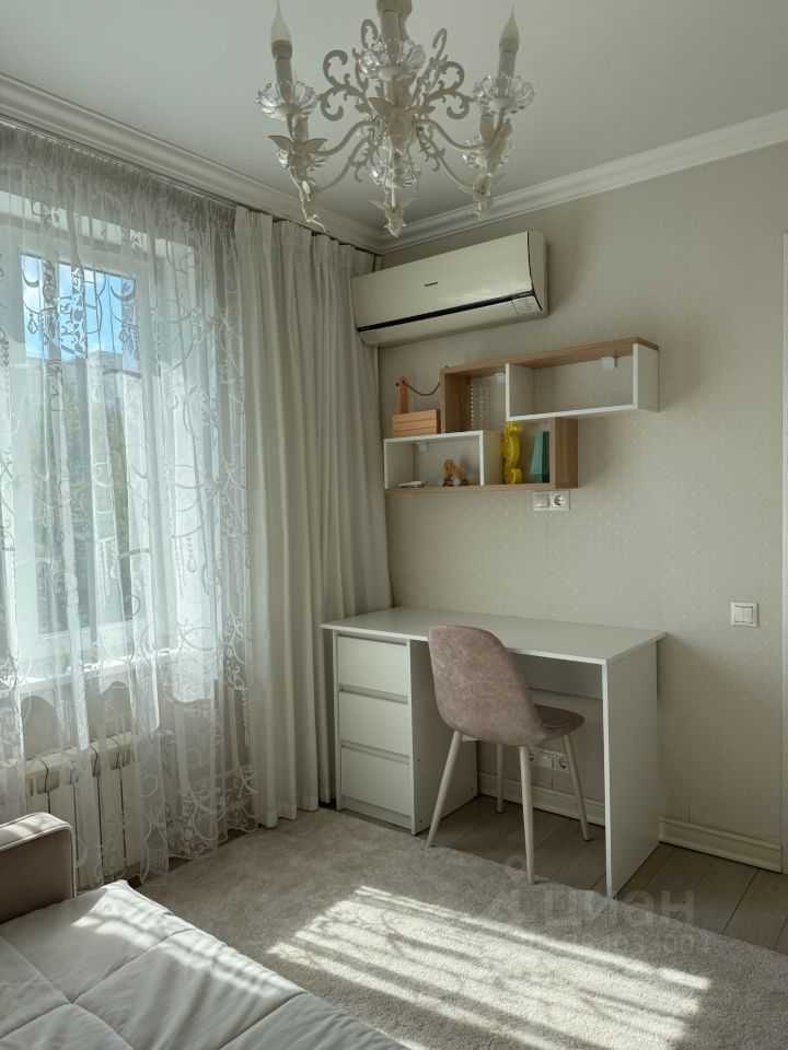 3-комнатная квартира, 51,2 м² — фотография 3