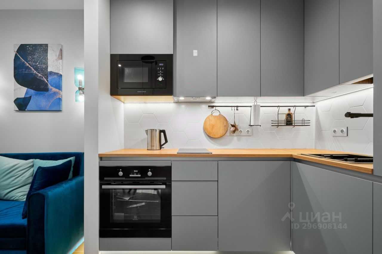 3-комнатная квартира, 60 м²